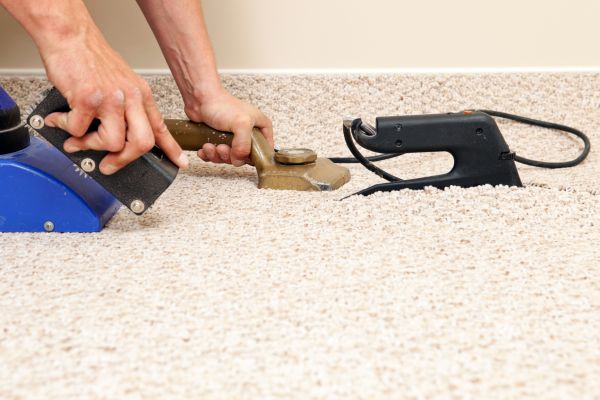 Carpet Replacement in Santa Barbara