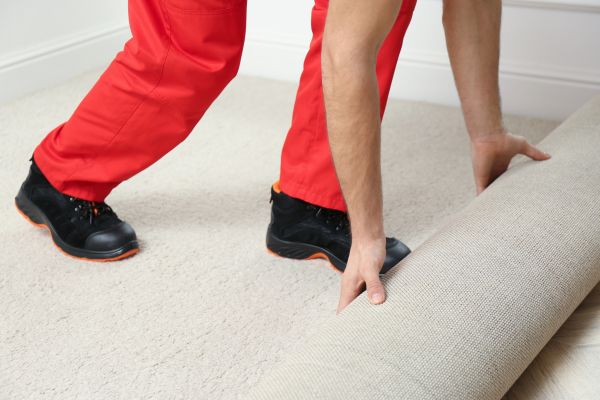 Carpet Service in Santa Barbara