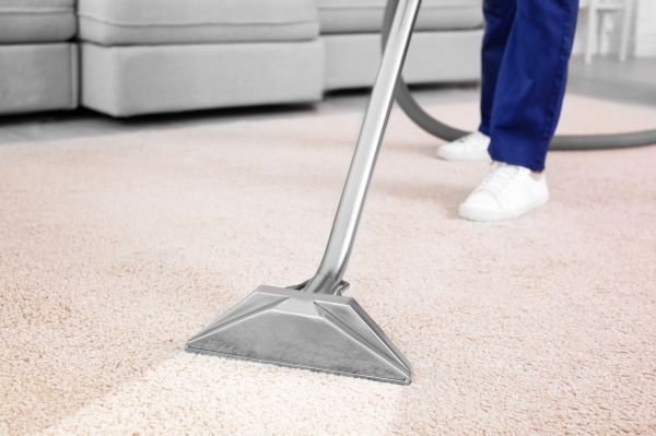 Apartment Carpet Cleaning in Santa Barbara