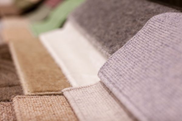 Exterior Carpet Installation in Santa Barbara