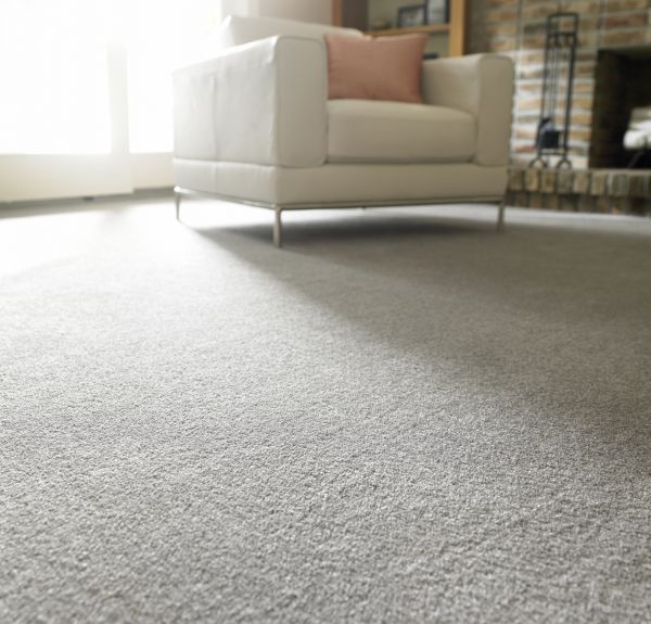Wool Carpet Installation in Santa Barbara