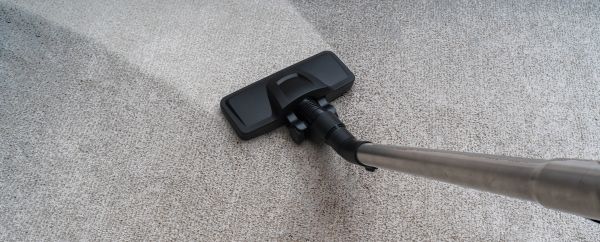 Condo Carpet Cleaning in Santa Barbara