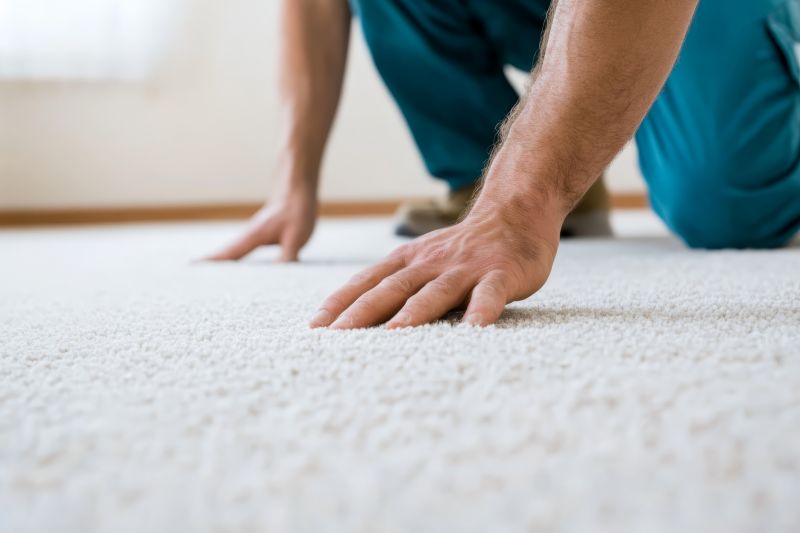 Carpet Installation Vs. Diy: Why Professional Installation Matters