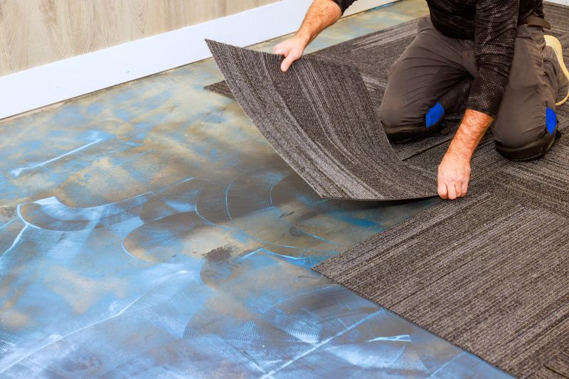 Choosing The Right Carpet Style For Your Home