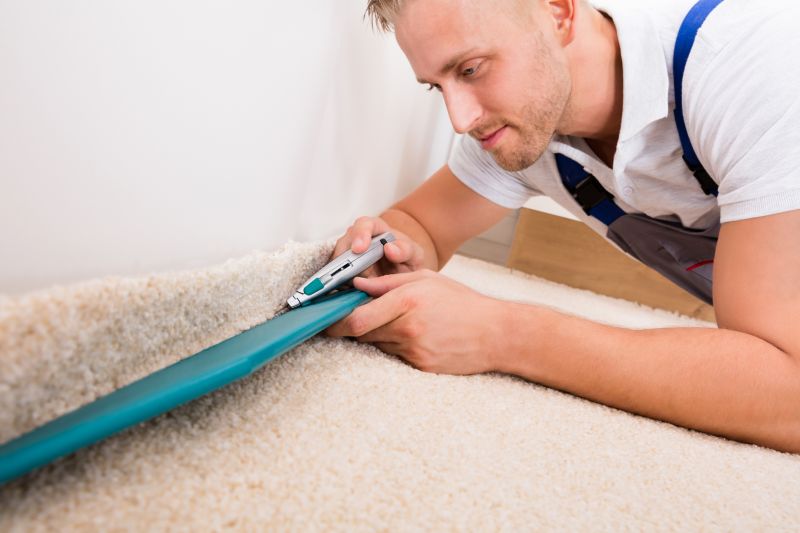 Residential Carpet Replacement